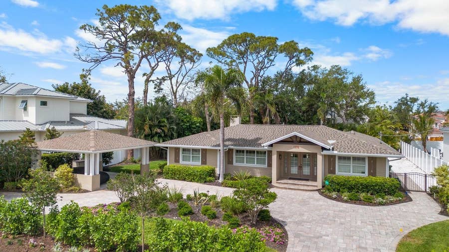 Property photo for 1538 S ORANGE AVENUE, Sarasota, FL