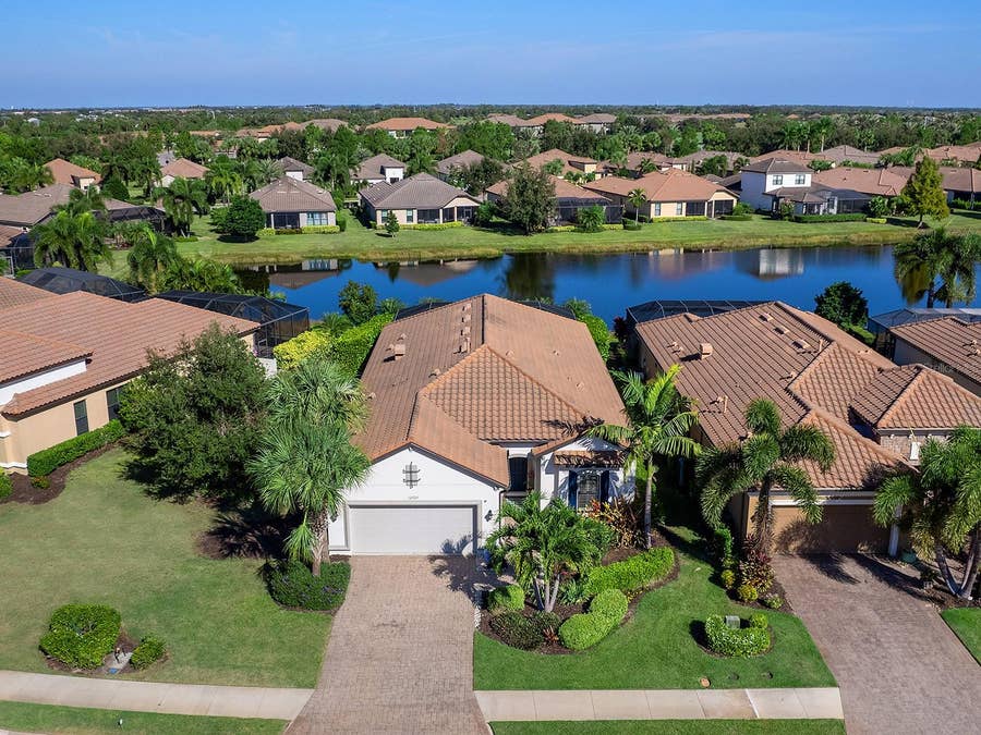 Property photo for 12729 FONTANA LOOP, Lakewood Ranch, FL