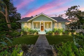 Property photo for 324 JULIA PLACE, Sarasota, FL
