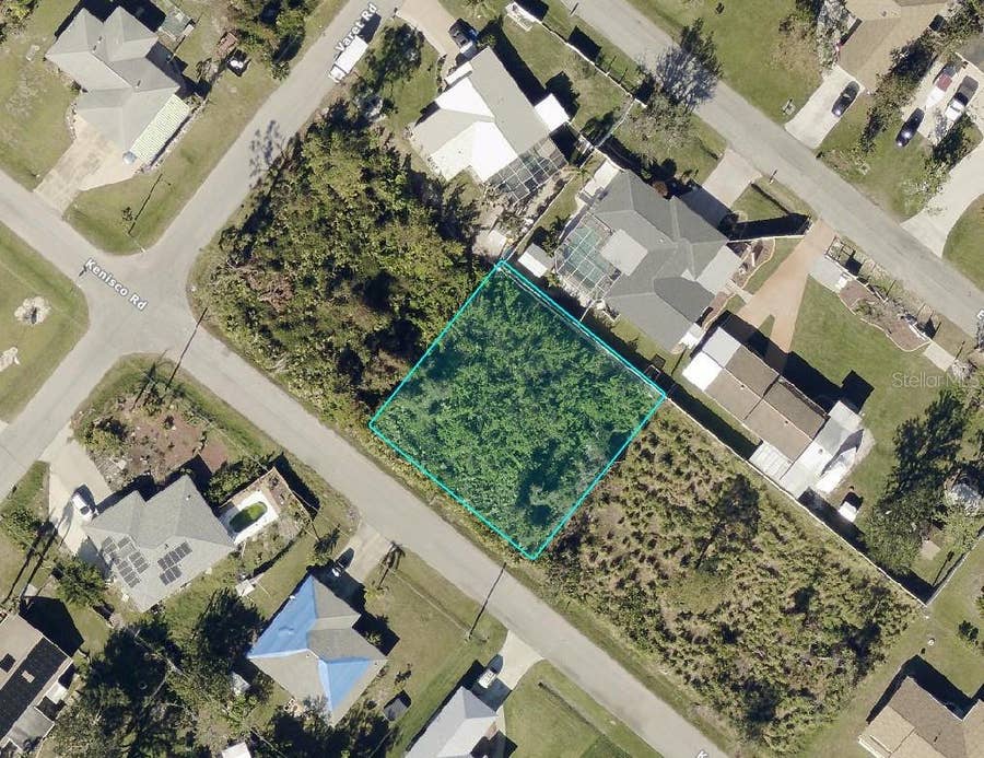 Property photo for KENISCO ROAD, Venice, FL