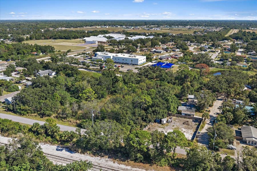 Property photo for LEONARD REID AVENUE, Sarasota, FL