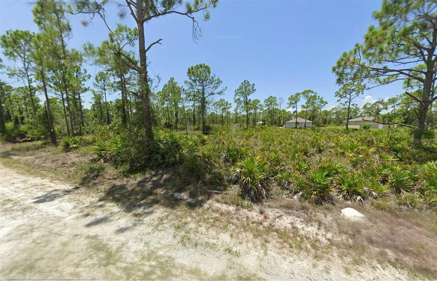 Property photo for 12285 CARTOUCHE AVENUE, Punta Gorda, FL