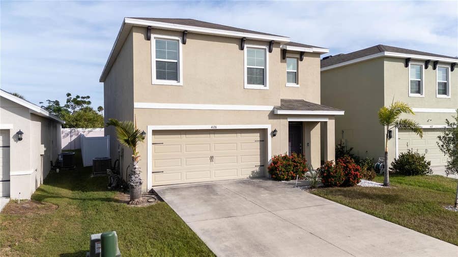 Property photo for 4126 WILLOW HAMMOCK DRIVE, Palmetto, FL
