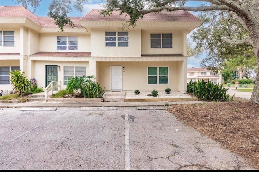 Property photo for 331 AMHERST AVENUE, #56, Sarasota, FL