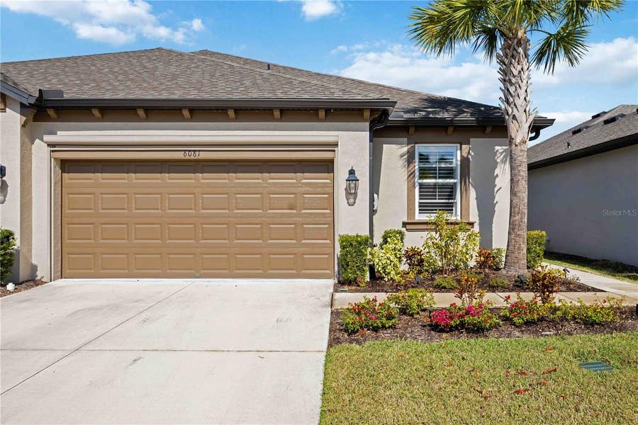 Property photo for 6081 AMBERLY DRIVE, Bradenton, FL