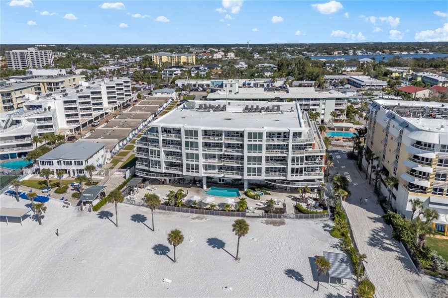 Property photo for 1035 SEASIDE DRIVE, #404, Sarasota, FL