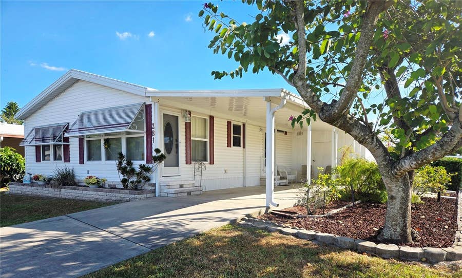 Property photo for 5316 53RD AVE E, #ZB1, Bradenton, FL
