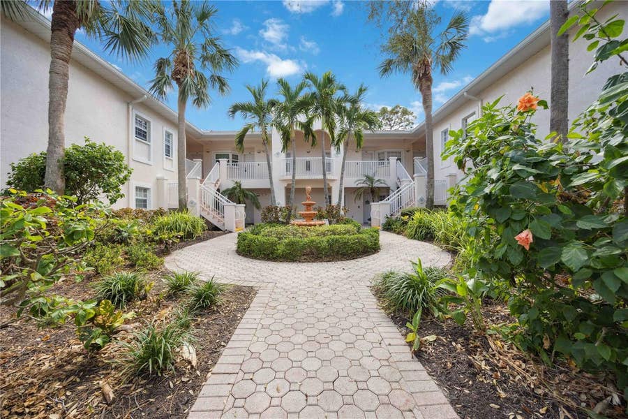 Property photo for 4260 CENTRAL SARASOTA PARKWAY, #213, Sarasota, FL