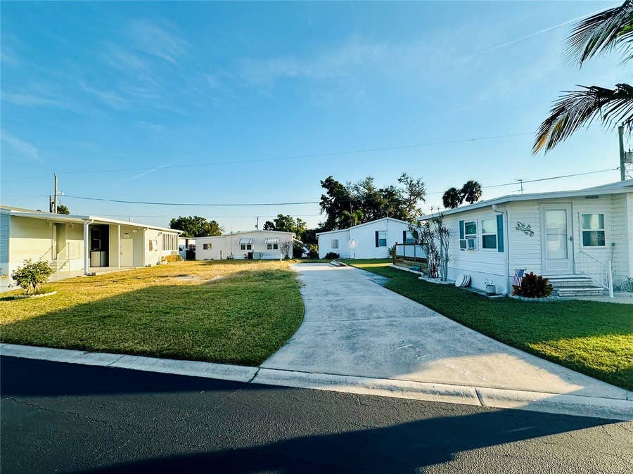 Property photo for 522 CENTRE STREET, Palmetto, FL