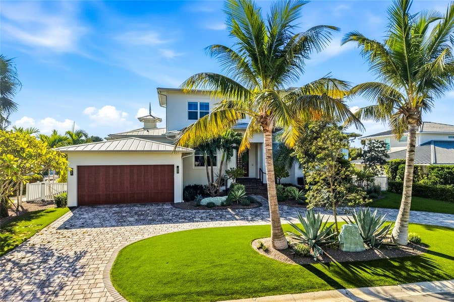 Property photo for 628 DUNDEE LANE, Holmes Beach, FL