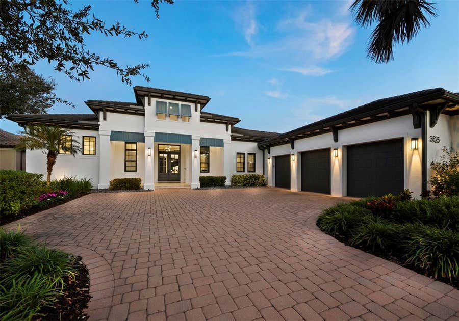 Property photo for 3525 FOUNDERS CLUB DRIVE, Sarasota, FL