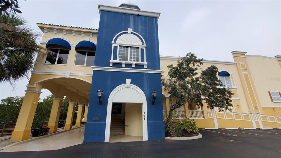 Property photo for 570 BLACKBURN POINT ROAD, #43, Osprey, FL