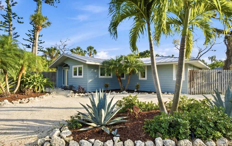 Property photo for 624 SAINT JUDES DRIVE, Longboat Key, FL