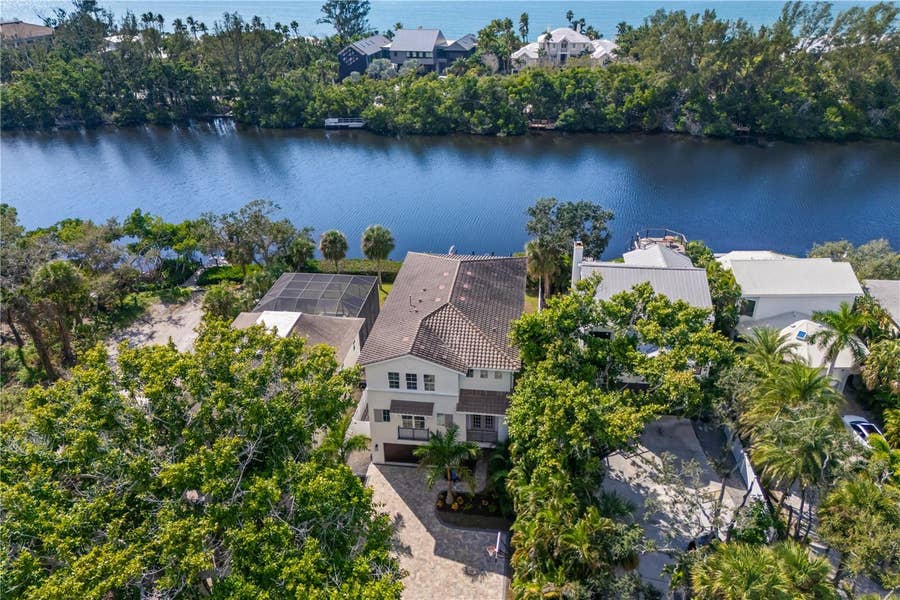 Property photo for 8008 MIDNIGHT PASS ROAD, Sarasota, FL