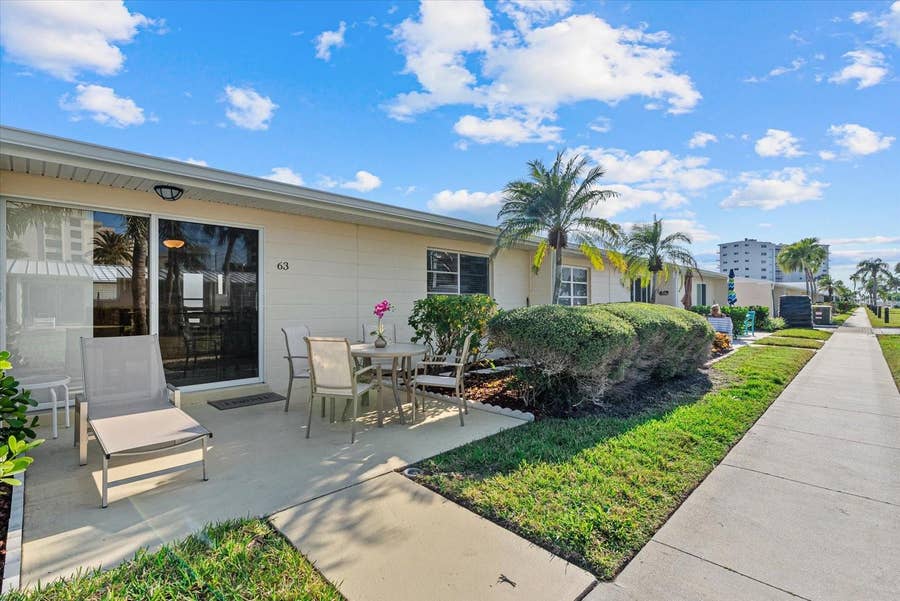 Property photo for 5830 MIDNIGHT PASS ROAD, #63, Sarasota, FL