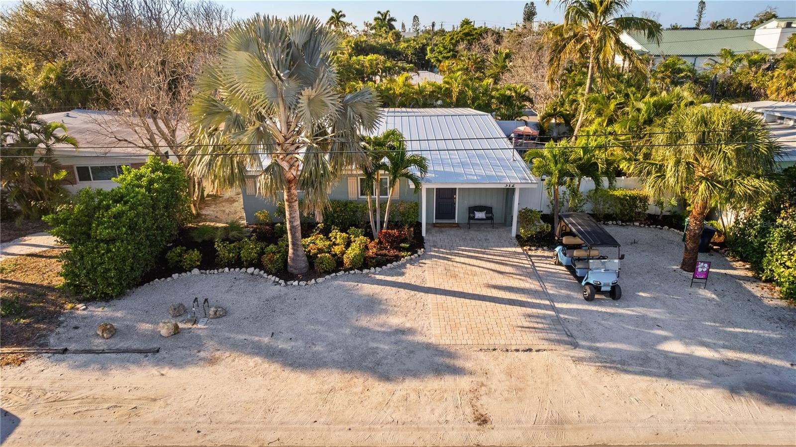312 HARDIN AVENUE, Anna Maria, FL 34216 312 HARDIN AVENUE, Anna Maria, FL 34216