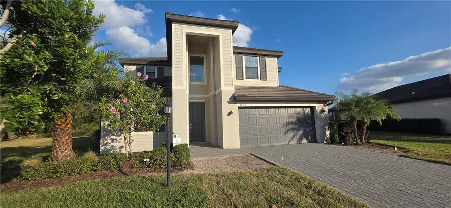 Property photo for 16333 TRADEWIND TERRACE, Bradenton, FL