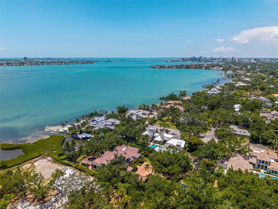 Property photo for 3000 SOUTHWEST DRIVE, Sarasota, FL