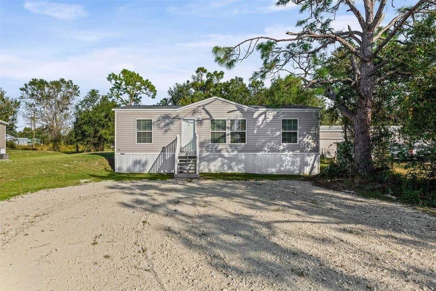 Property photo for 8432 SWEDEN BOULEVARD, Punta Gorda, FL