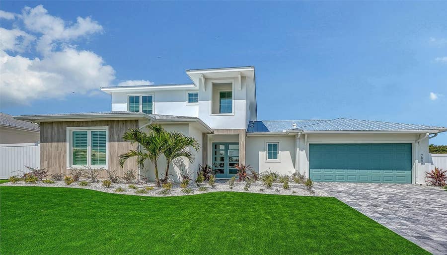 Property photo for 7809 20TH PLACE W, Bradenton, FL