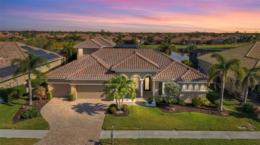 Property photo for 254 PESARO DRIVE, North Venice, FL