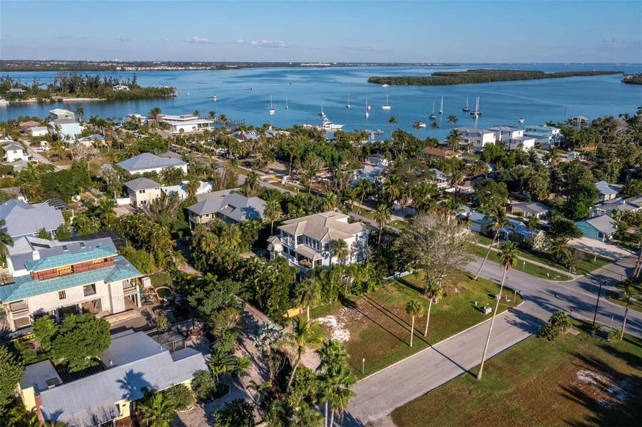 Property photo for 641 BROADWAY STREET, Longboat Key, FL