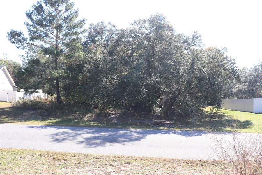 Property photo for TBD SW 157TH STREET, Ocala, FL