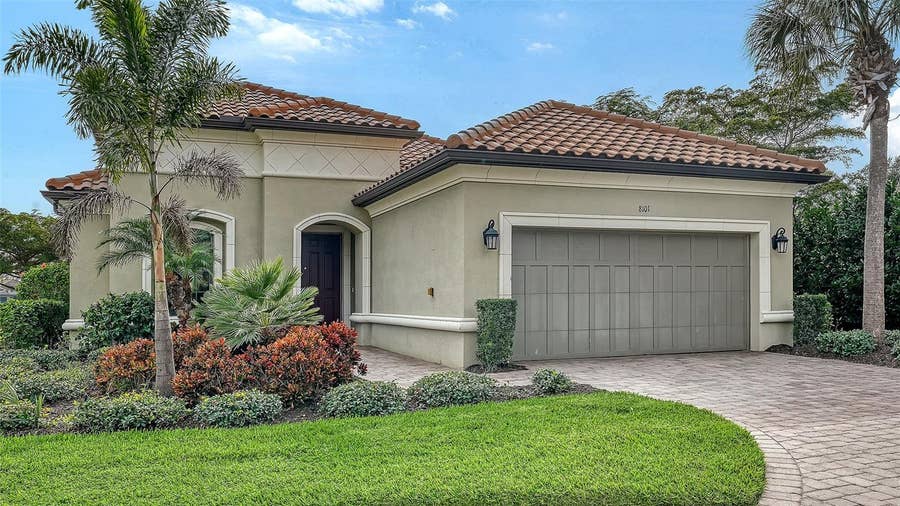 Property photo for 8101 GABANNA DRIVE, Sarasota, FL