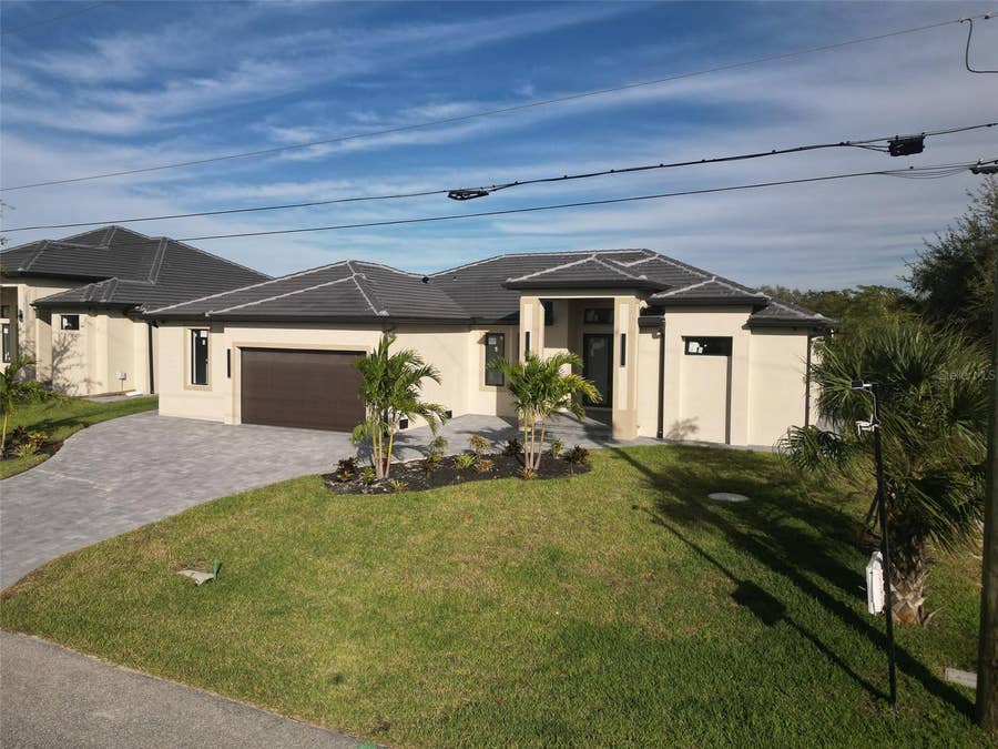 Property photo for 10474 WINNIPEG STREET, Port Charlotte, FL