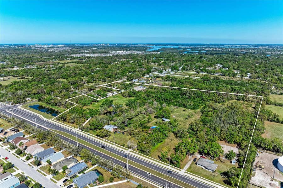 Property photo for 4609 44TH AVENUE E, Bradenton, FL