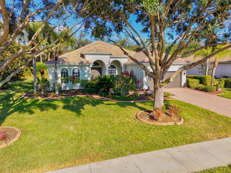 Property photo for 14757 2ND AVENUE CIRCLE NE, Bradenton, FL