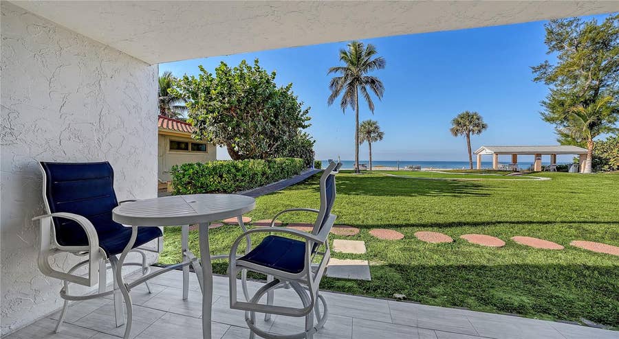 Property photo for 4235 GULF OF MEXICO DRIVE, #T101, Longboat Key, FL