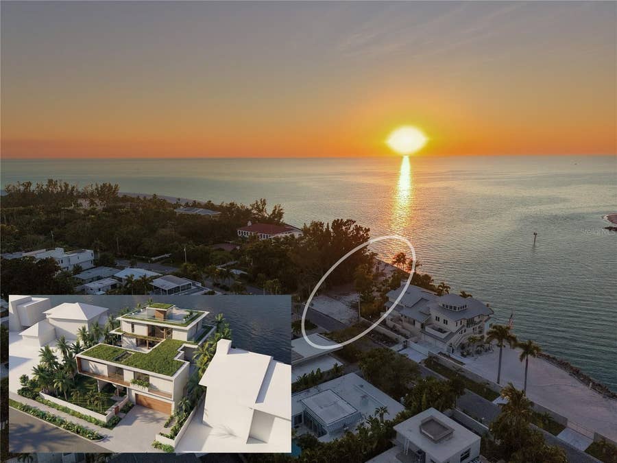 Property photo for 1199 WESTWAY DRIVE, Sarasota, FL