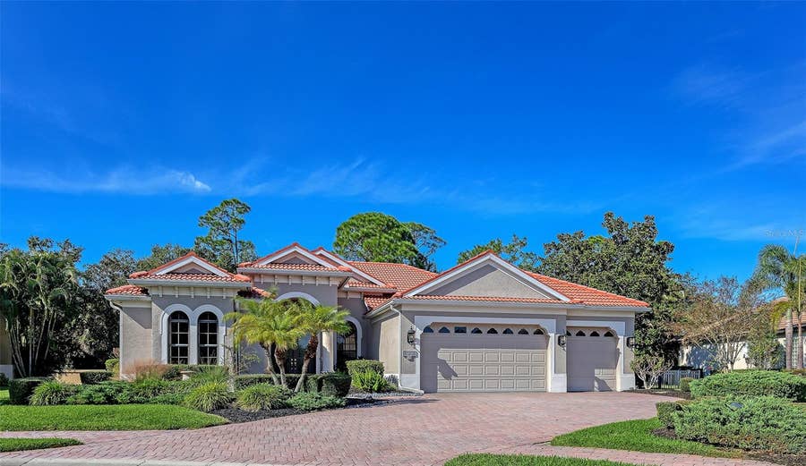 Property photo for 4511 TUSCANA DRIVE, Sarasota, FL