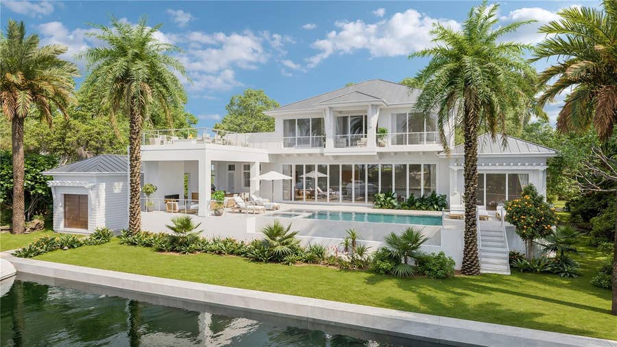 Property photo for 3820 FLAMINGO AVENUE, Sarasota, FL