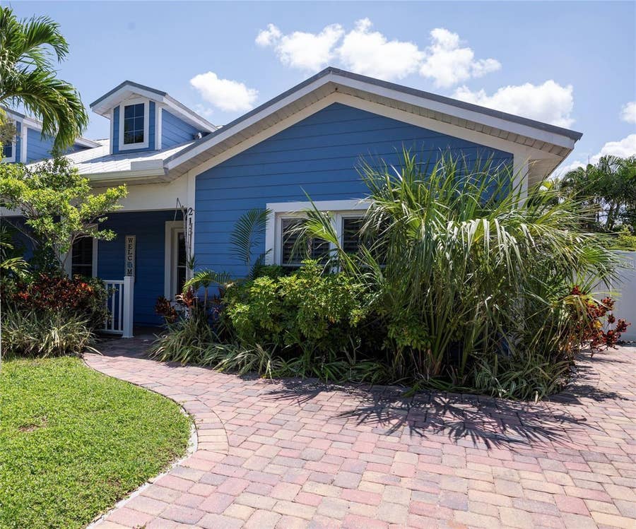 Property photo for 213 75TH STREET, Holmes Beach, FL