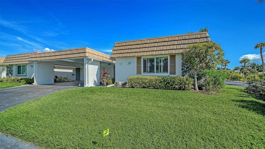 Property photo for 2657 RIVERBLUFF PARKWAY, #V122, Sarasota, FL