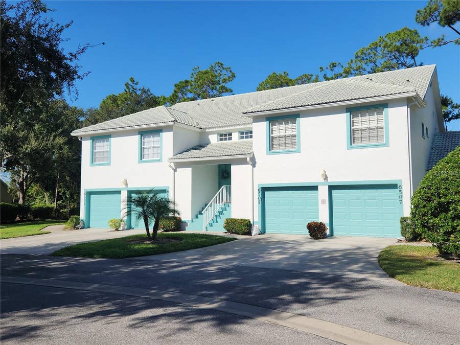 Property photo for 6503 FAIRWAY GARDENS DRIVE, Bradenton, FL