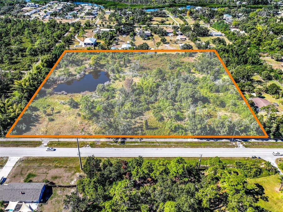 Property photo for 370 N PINE STREET, Englewood, FL
