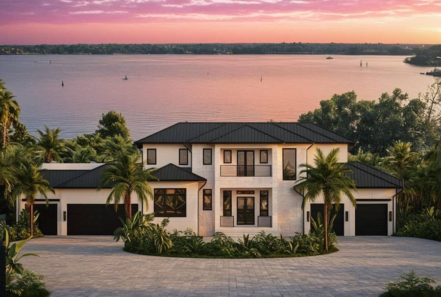 Property photo for 1290 HIDDEN HARBOR WAY, Sarasota, FL