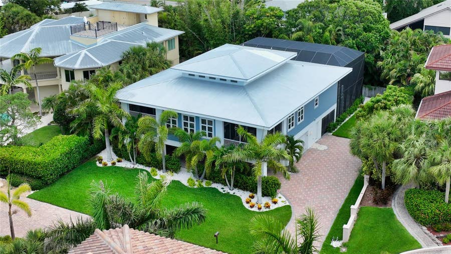 Property photo for 1145 HORIZON VIEW DRIVE, Sarasota, FL