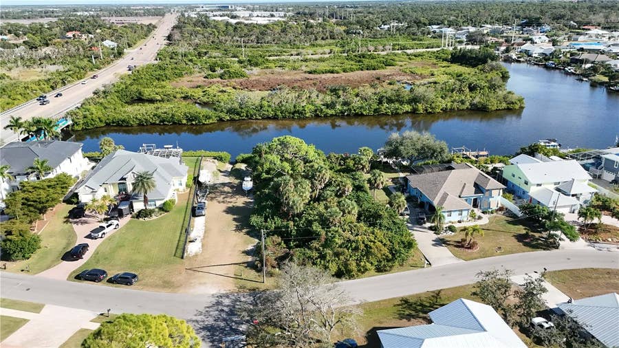 Property photo for BAYVIEW DRIVE, Nokomis, FL