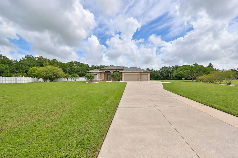 Property photo for 17706 BRIDLEWOOD COURT, Parrish, FL