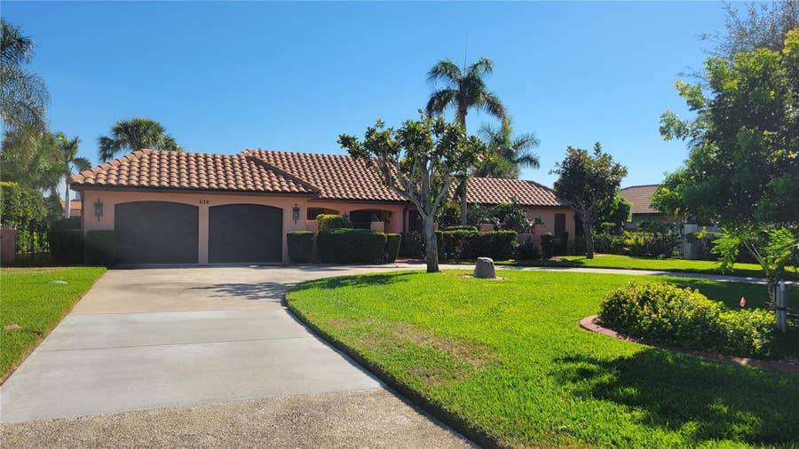 Property photo for 638 S OWL DRIVE, Sarasota, FL