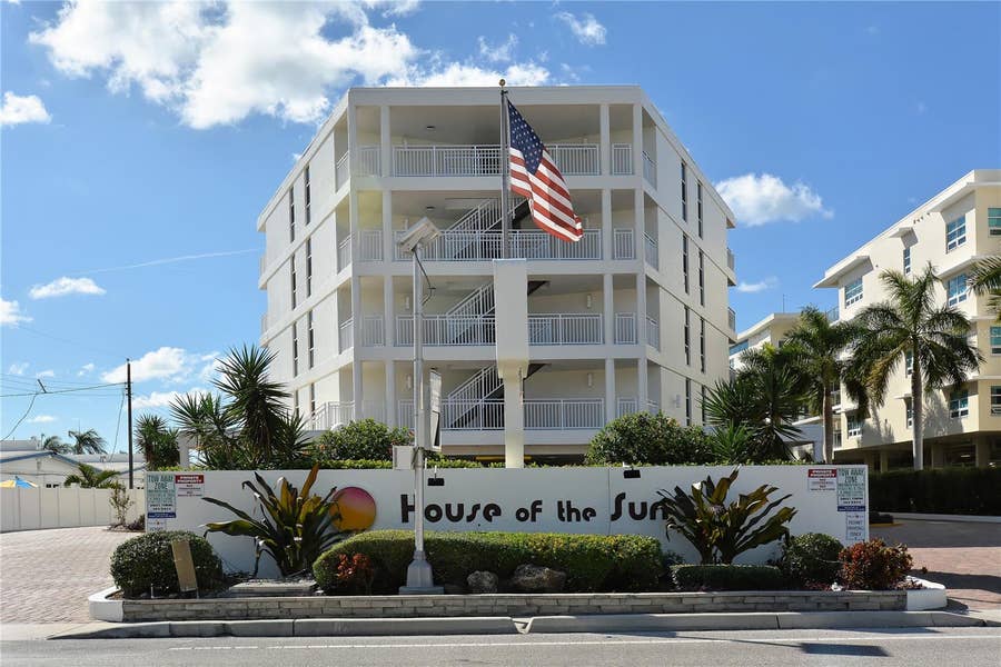 Property photo for 6518 MIDNIGHT PASS ROAD, #209, Sarasota, FL