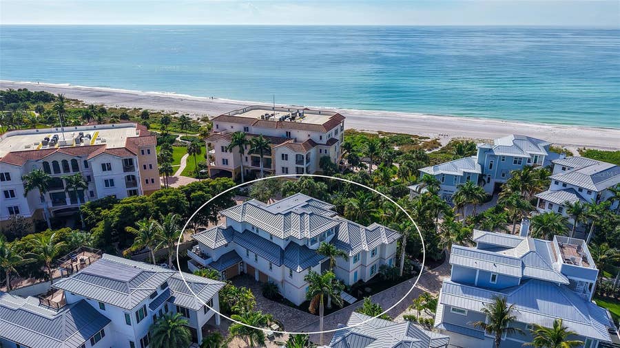 Property photo for 5005 GULF OF MEXICO DRIVE, #4, Longboat Key, FL