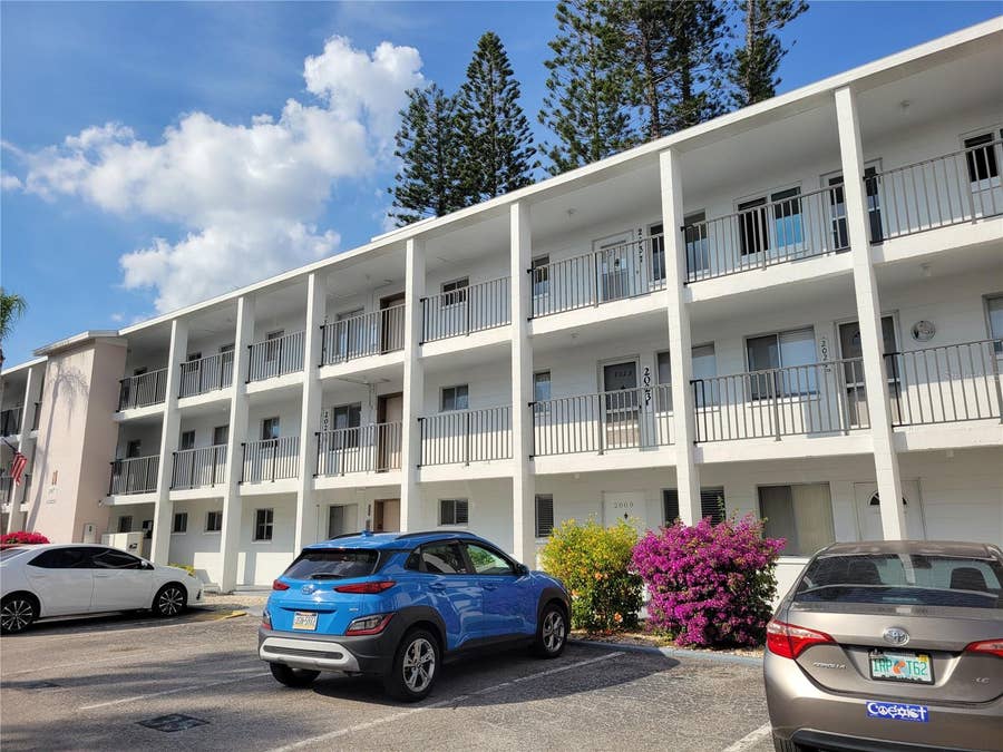 Property photo for 2009 CANAL DRIVE, #N4, Bradenton, FL