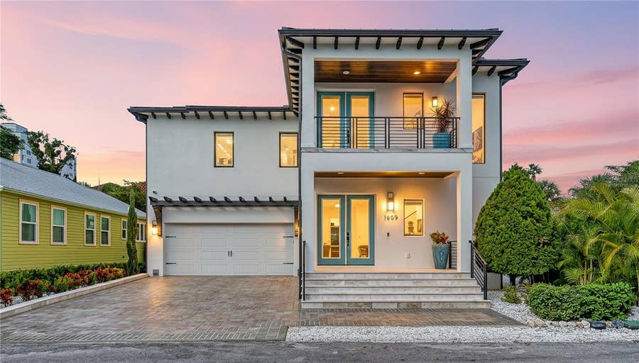 Property photo for 1659 DEVONSHIRE LANE, Sarasota, FL