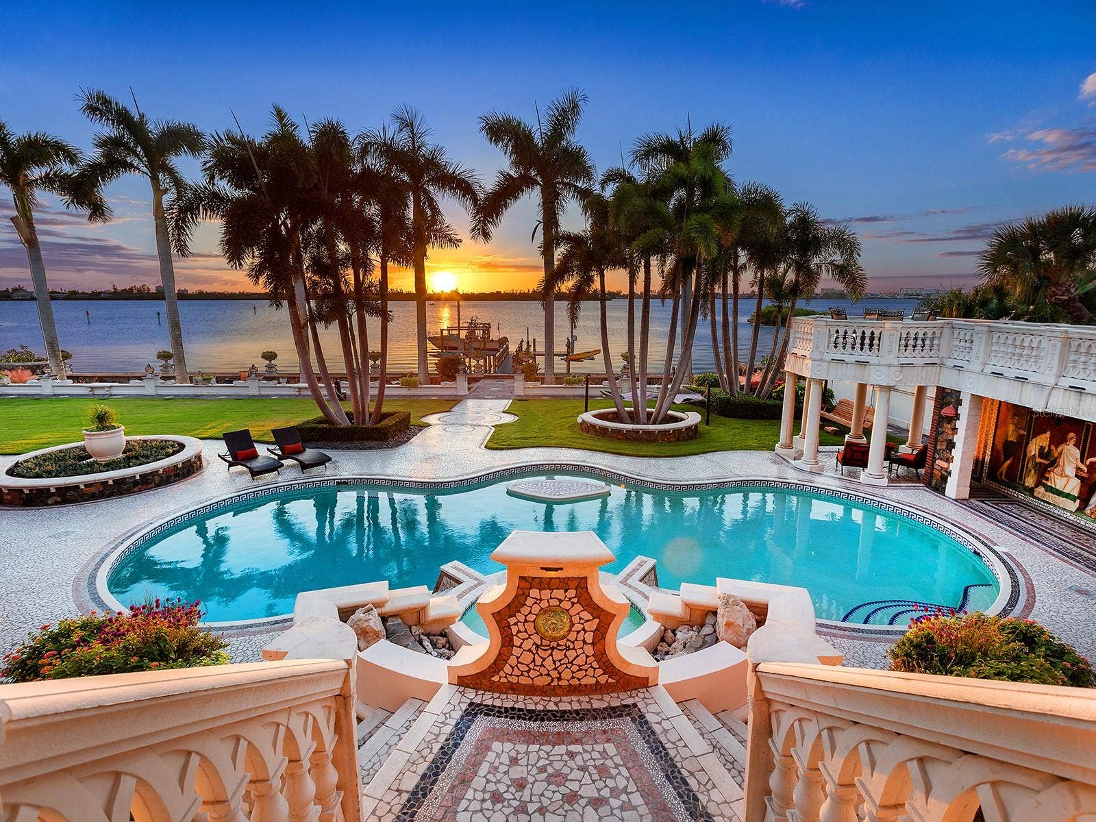 1310 S LAKE SHORE DRIVE, Sarasota, FL 34231 1310 S LAKE SHORE DRIVE, Sarasota, FL 34231