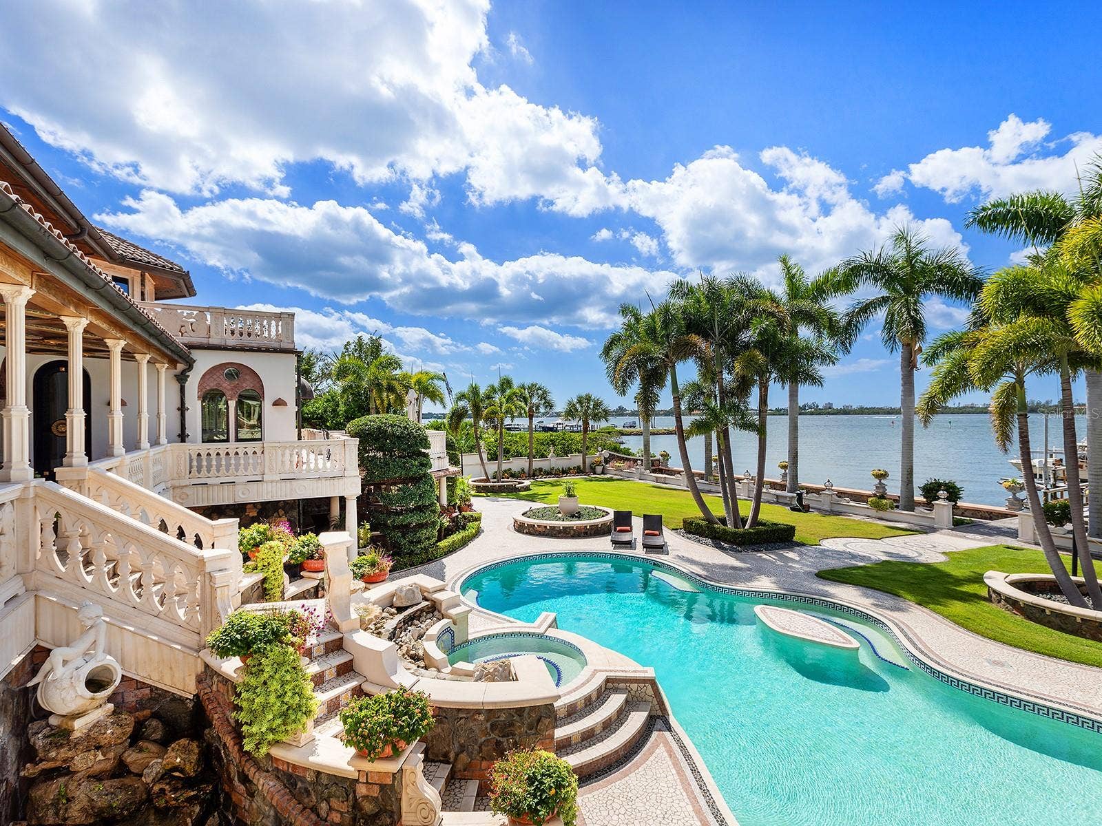 1310 S LAKE SHORE DRIVE, Sarasota, FL 34231 1310 S LAKE SHORE DRIVE, Sarasota, FL 34231